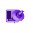 witch.stl witch 2 | Stl,Obj,Glb,Fbx