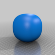 sphere_L2_5.png Non Euclidean Lp spheres