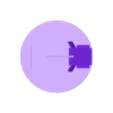 minecraft_hoglin.stl Minecraft Hoglin