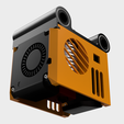 04.png Flying Bear Ghost 5 dual fan head with optional BLTouch