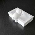 Cod1223-Little-Sheep-Pot-13.jpeg Little Sheep Pot