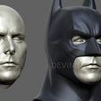 14.jpg ЛИЦЕВАЯ ПЛАСТИНА КРИСТИАНА БЕЙЛА ДЛЯ 3D ПЕЧАТИ