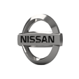 Nissan.png Car brand logo