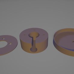 konfera.jpg STL file LOGITECH MEETUP MICROPHONE PLATFORM・3D print model to download