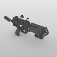 Screenshot-2024-03-15-131806.png Helldivers 2- LAS-7 Dagger Laser Pistol - High Quality 3D Print Model!
