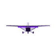 C0MBB0.obj Cessna 172SP 172S Skyhawk Aircraft