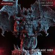RAGE_BASE_DG.jpg The Rage God - Dark Gods