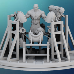 marine-builder.png Archivo STL Marine armor builder・Diseño de impresora 3D para descargar, absblock12