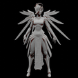1.png Mercy from Overwatch