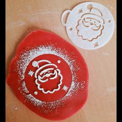 WhatsApp-Image-2022-02-08-at-10.16.37-PM-3.jpeg Stencil Santa Claus - COFFEE, DECORATION, COOKIES, CAKES