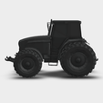 New-Holland-8970-tracktor.stl-3.png New Holland 8970
