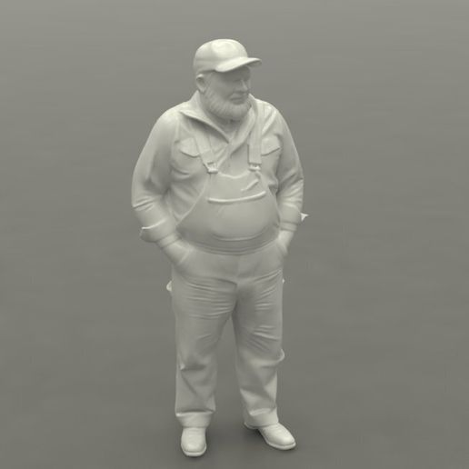 Jesse Duke - The Dukes of Hazzard