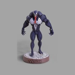 venom.jpg Venom figure