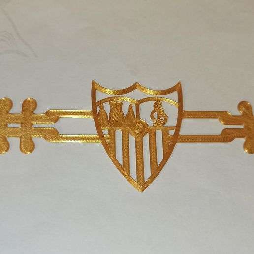 salva orejas sevilla - 3D model önizlemesi