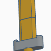 Screenshot-2023-03-02-9.52.23-AM.png Archivo STL gladius pequeño・Objeto de impresión 3D para descargar