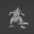 Screenshot_20230207_222733.png Haxorus pokemon 3D print model