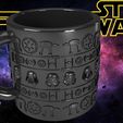 1.1.jpg Star Wars Dark Side Mug