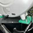IMG_3118.jpg STL-Datei SUNLU DRYER S2 Stabilisator für FLSUN V400・Modell zum Herunterladen und 3D-Drucken