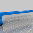 ARM.png Fichier STL gratuit Guide du filament Sharingan・Design à télécharger et à imprimer en 3D