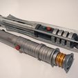 Group.jpg Revan's Lightsabers