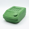 5.png Mini Controlled-Temperature Incubator 3D Printable Model - Scale Prototype