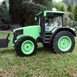 IMG_7553.jpg RC Tractor model 2