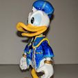 IMG_20190222_004423.jpg Kingdom Hearts Donald Duck