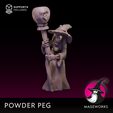 Powder-Peg.jpg Cannon Crones