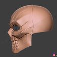 13.jpg Black Mask - DC Comics Cosplay 3D print model