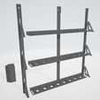 paintrack1.jpg Paint rack for miniature paints