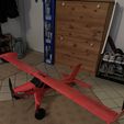 draco-model-complete.jpg RC plane Draco Bush Plane