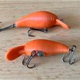 cee54b081c3316fd11560e354fb60686_preview_featured.jpg Fishing Lure for Trout NR.2 (one piece!)