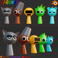 effects-sprunki-11111.png Incredibox SPRUNKI EFFECTS Characters Blender Set | 3D Models Fan Art