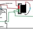 6159584983_5c847acd4a_display_large.jpg Easy - High Voltage Driver Circuit - Flyback