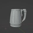 mug-2.jpg Horde Mug  Can Holder 500ml