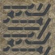 hex-basic-roads-black.jpg Battletech hexmap pack de mejora