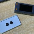 626451ed-d615-48af-b3ac-75f718b25c64.jpg Free 3D file M'Sun PV Companion・3D printer design to download
