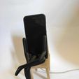 3.jpeg Smartphone chair with personality