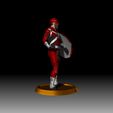 Preview07.jpg Red Guardian - Black Widow Movie Version 3D print model