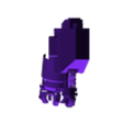 Arm-Plasma.stl Tactical Dreadful Legionnaires