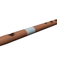 2.png Wood Flute