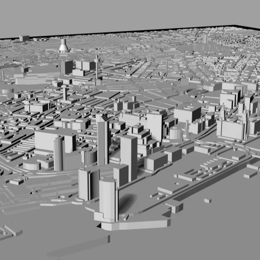 Schermata-2021-12-02-alle-13.23.36.png Descargar archivo STL 3D Liverpool | Archivos digitales | Archivo 3D STL | Mapa 3D de Liverpool | Arte de la ciudad en 3D | Modelo del horizonte de Liverpool | Arte 3D • Diseño para imprimir en 3D, 3dcityframes