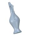 vase36-003.jpg handle watering can for flower and else vase36 3d-print and cnc