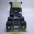 Truck-1-14-Tamiya4.jpg 1/14 Scale Truck - 100% 3D Printed