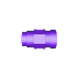 Targeter_Retracted.stl Interstellar Army Self-Propelled Artillery Middles