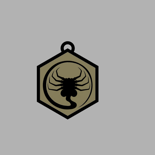 Captura-de-tela-2025-04-23-113401.png 🕷️ ALIEN FACEHUGGER KEYCHAIN - FIRST STRIKE 🕷️