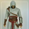 7.jpg Assassin's Creed Altair - ALTAIR AC FIGURE