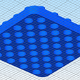 Reloading-Tray-2.png STL-Datei Nachladen Kugeltablett kostenlos・3D-Druck-Vorlage zum herunterladen