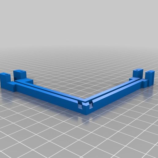 Free 3D file FrSky X8R Antenna Mount・3D printer design to download・Cults