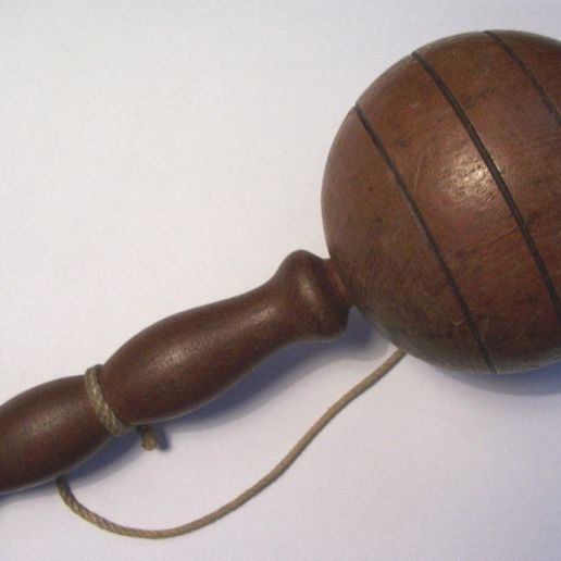 Ball Bear